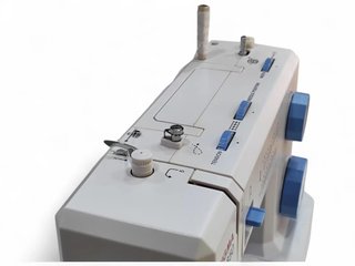 MAQUINA DE COSER SIGMA 350 + PEDAL