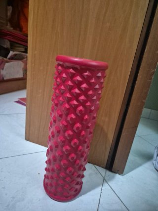 Rullo Foam Domyos Soft 38cm