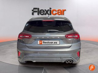 Ford Focus 1.0 Ecob. MHEV 92kW ST-Line Design SIP