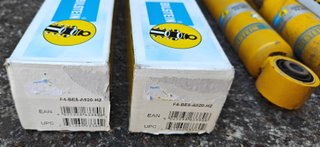 Amortiguadores Bilstein B8 Sprint VW GOLF V