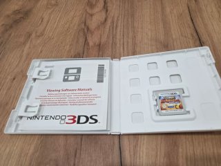 Sonic Boom Fire & Ice 3DS