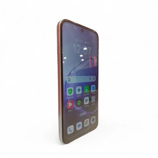 MOVIL OPPO A6X 5G 6GB RAM 256GB MORADO