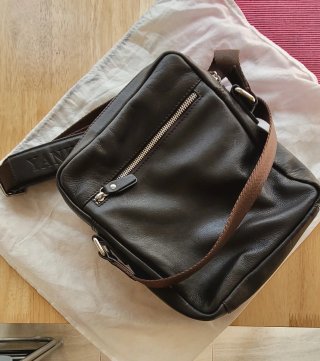 Bolso hombre YANKO