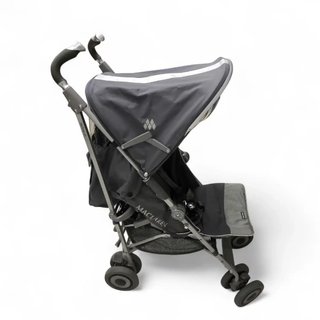 SILLA DE PASEO MACLAREN TECHNO XT