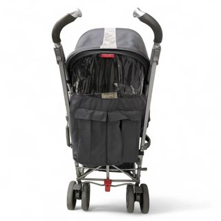 SILLA DE PASEO MACLAREN TECHNO XT