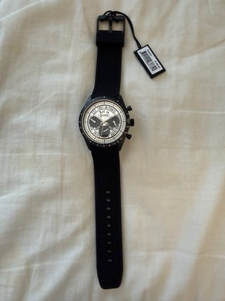 Reloj hombre Zadig & Voltaire Cuarzo