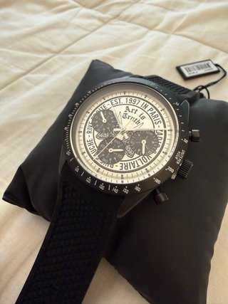 Reloj hombre Zadig & Voltaire Cuarzo