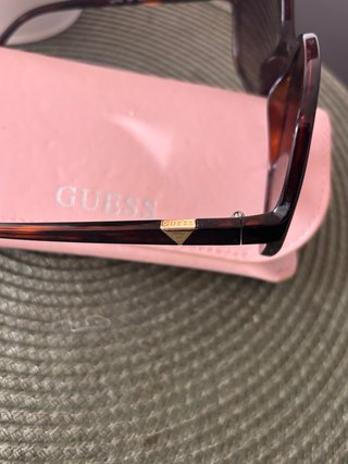 Gafas de sol Guess mujer SOLO HOY 35€