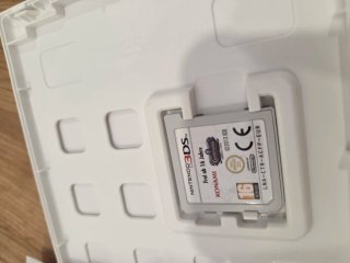 Castlevania Lords of Shadow Mirror of Fate 3DS