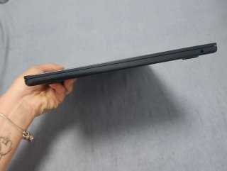 MacBook Air M2 Gris Espacial