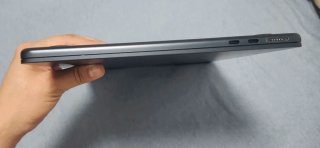MacBook Air M2 Gris Espacial