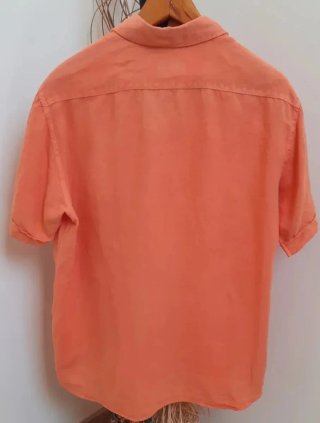 Pack 4 Camisas Lino Algodón Talla XL-XXL