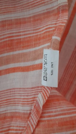 Pack 4 Camisas Lino Algodón Talla XL-XXL
