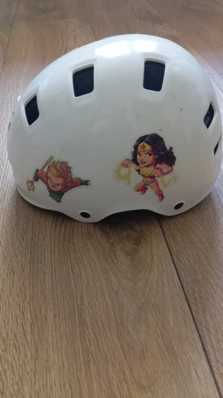 Casco bici infantil Oxelo
