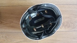 Casco bici infantil Oxelo