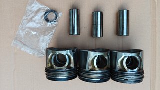 Pistones Toyota 1CD-FTV