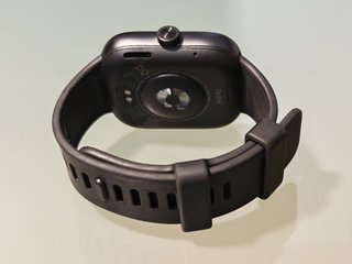 Reloj inteligente Xiaomi Redmi Watch 4 Negro GPS