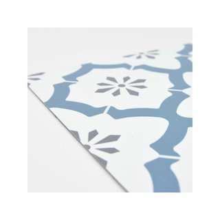 Wallpops FP2943 azulejos vinilo suelo adhesivo