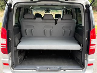 Mercedes-Benz Viano FUN 2011 3.0CDI Larga