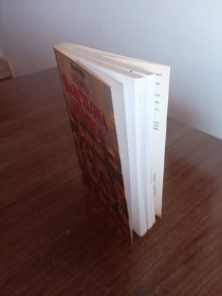 Guía de la Barcelona mágica