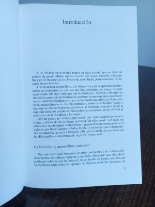 Guía de la Barcelona mágica