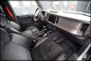 Ford Bronco RAPTOR 4x4