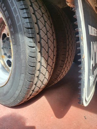 Isuzu NPR 2007