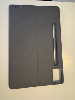 Tablet Lenovo Gris Plata