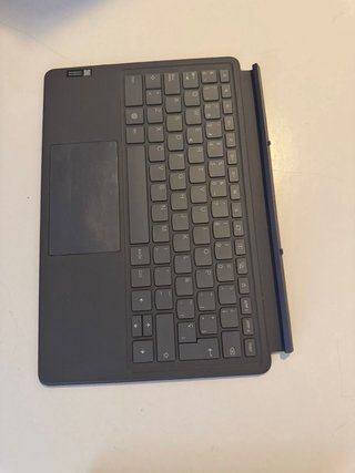 Tablet Lenovo Gris Plata