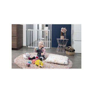 Badabulle barrera seguridad extensible fácil