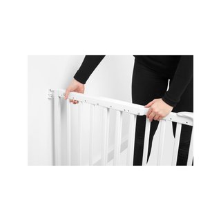 Badabulle barrera seguridad extensible fácil