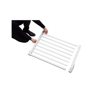 Badabulle barrera seguridad extensible fácil