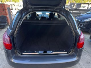 Peugeot 407 2010