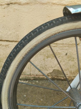Bicicleta Infantil 16. Venta URGENTE.