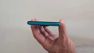 Xiaomi Redmi Note 9 Pro 128GB Verde