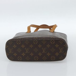 LOUIS VUITTON Monogram Vavin GM Tote Bag M51170