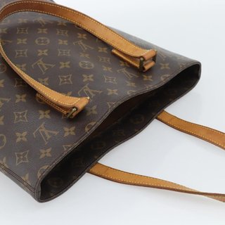 LOUIS VUITTON Monogram Vavin GM Tote Bag M51170