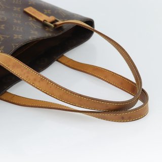 LOUIS VUITTON Monogram Vavin GM Tote Bag M51170