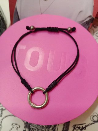 Pulsera Hold Tous