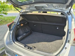 Toyota Auris 2016