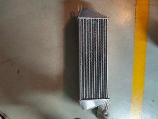 Intercooler Mini R56