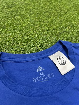 Camiseta Adidas Francia FRA 2018 Talla M