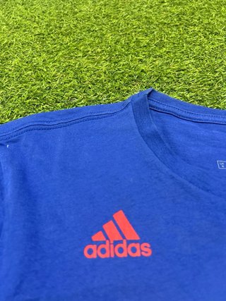 Camiseta Adidas Francia FRA 2018 Talla M