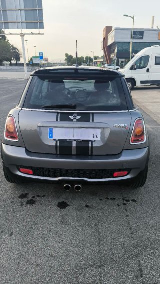 MINI Cooper 2007
