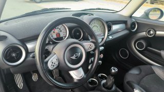 MINI Cooper 2007
