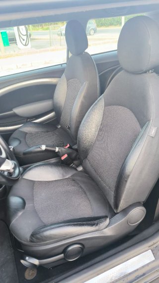 MINI Cooper 2007