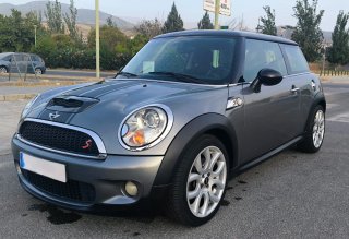 MINI Cooper 2007