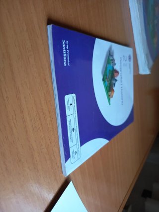 Geografia i història, 2 ESO, Projecte Construin...