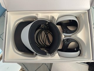 Psvr2 Sony