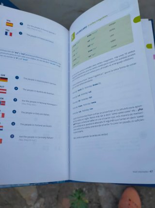 Curso Inglés Vaughan Nivel 1 DVD CD MP3